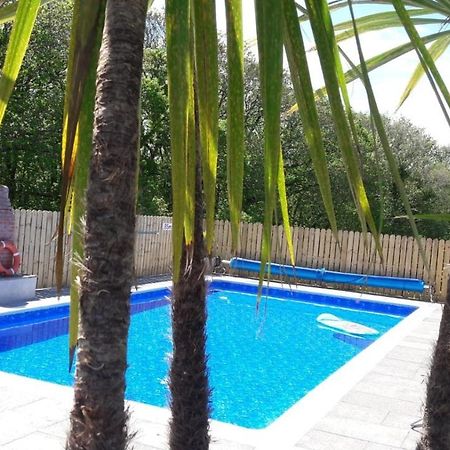 Greenways Valley Holiday Park غريت تورينغتون المظهر الخارجي الصورة