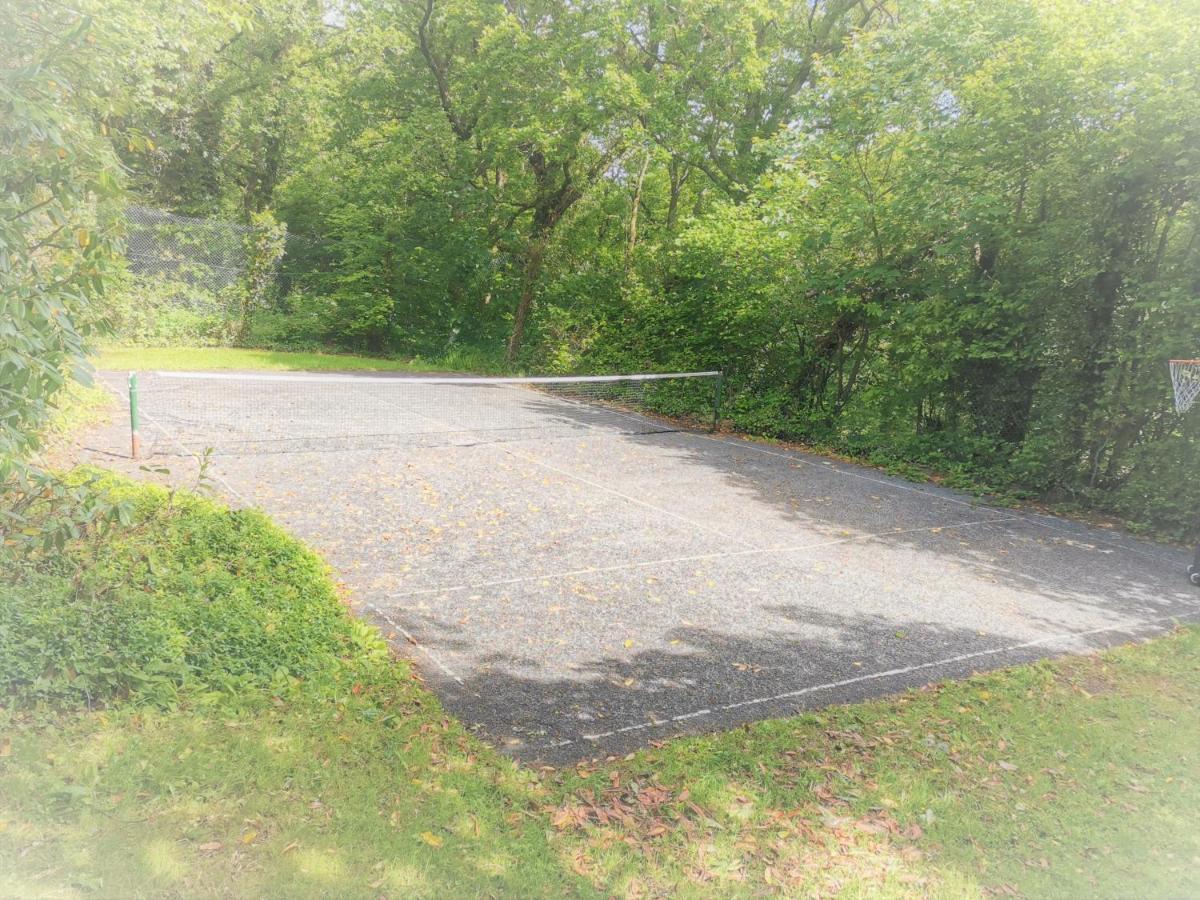 Greenways Valley Holiday Park غريت تورينغتون المظهر الخارجي الصورة