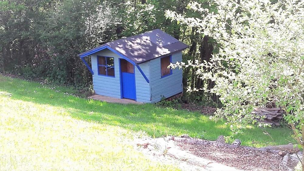 Greenways Valley Holiday Park غريت تورينغتون المظهر الخارجي الصورة