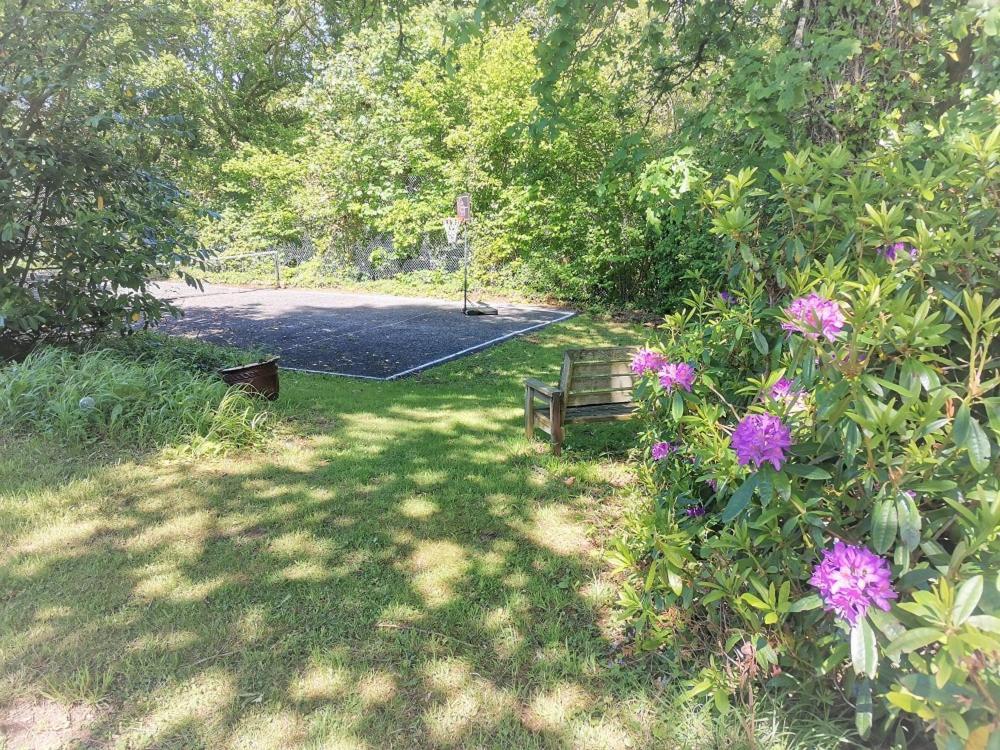 Greenways Valley Holiday Park غريت تورينغتون المظهر الخارجي الصورة