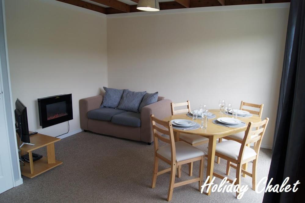 Greenways Valley Holiday Park غريت تورينغتون المظهر الخارجي الصورة