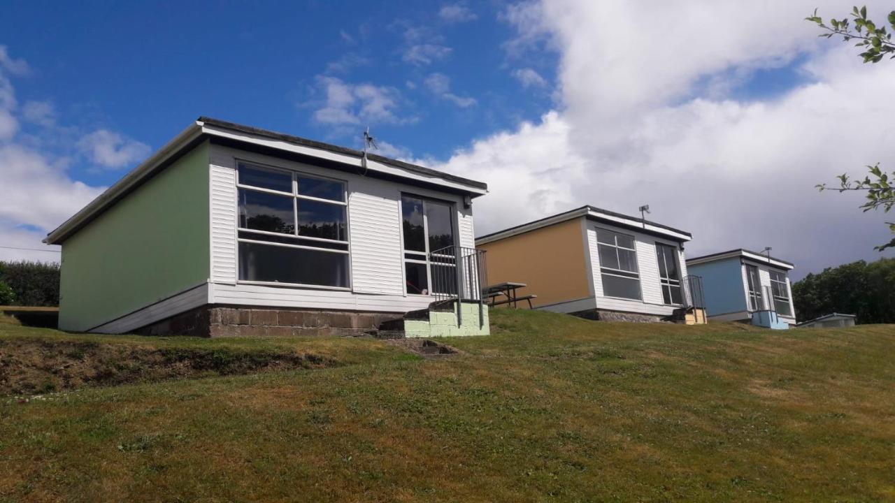 Greenways Valley Holiday Park غريت تورينغتون المظهر الخارجي الصورة