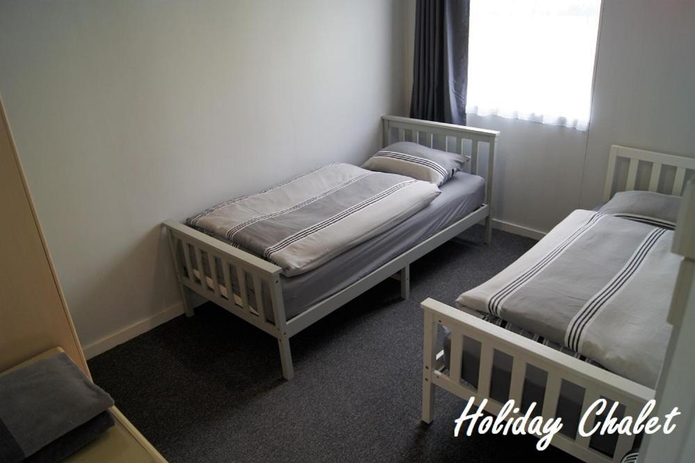 Greenways Valley Holiday Park غريت تورينغتون الغرفة الصورة